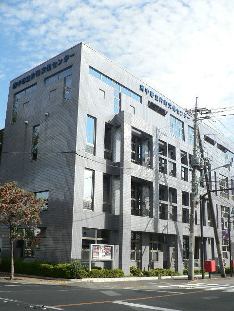 片町文化センター