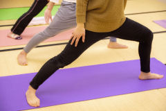 modera yoga